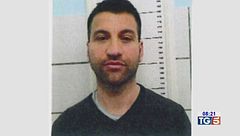 Per il boss latitanza in un resort di lusso