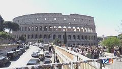 Mare, montagna e arte Una Pasqua quasi estiva
