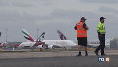 Voli, estate a rischio? "Tamponare la crisi"