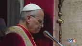 Papa: deporre le armi l'11 veglia per la pace