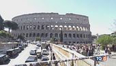Pasqua col sole e spiagge affollate