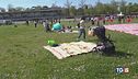 Pasquetta col sole tra gite e grigliate