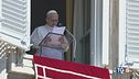 Papa Leone: "Perseveriamo nel chiedere la pace"