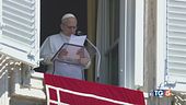 Papa Leone: "Perseveriamo nel chiedere la pace"