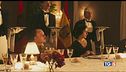 Al cinema "A cena con il dittatore"