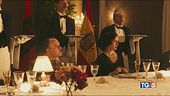Al cinema "A cena con il dittatore"