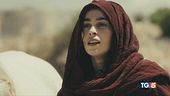 Ottimo debutto per la mini serie "Le donne della Bibbia"