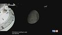 Missione da record il fascino della Luna