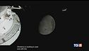 Missione da record il fascino della Luna