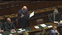 "Bisogno di unità contro la follia"