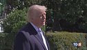 Il mondo si chiede se sia un bluff di Trump