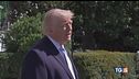 Il mondo si chiede se sia un bluff di Trump