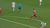 Gol di Champions Addio Lucescu