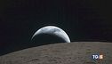 Missione compiuta Rotta verso la Terra