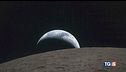 Missione compiuta Rotta verso la Terra