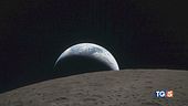 Missione compiuta Rotta verso la Terra