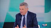 L'occhio secco e l'angioedema