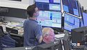 Mercati, balzo record, calano petrolio e gas