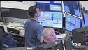 Mercati, balzo record, calano petrolio e gas