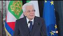 "Tempo difficile, sport testimone di civiltà"