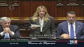 "Il governo arriverà fino a fine mandato"