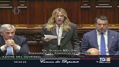 "Il governo arriverà fino a fine mandato"