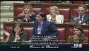 L'opposizione attacca su guerra ed economia