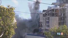 La tregua minacciata Israele: sì a negoziati