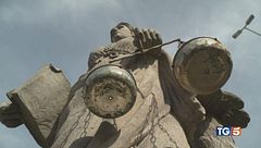 Ma la giustizia è un'altra cosa