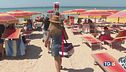 Aprono le spiagge arrivano i divieti