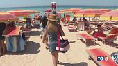 Aprono le spiagge arrivano i divieti