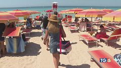 Aprono le spiagge arrivano i divieti