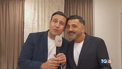 Dopo la Ruota Pio e Amedeo!