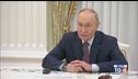 L'annuncio di Putin: tregua per la Pasqua