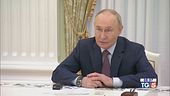 L'annuncio di Putin: tregua per la Pasqua