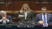 "Il governo arriverà fino a fine mandato"