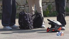 Comunità per il 13enne che ha accoltellato la prof