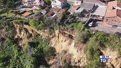 Stanziati 50 milioni per maltempo al sud