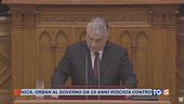 Voto Ungheria, Orban rischia