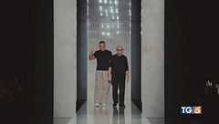 D&G, Stefano Gabbana non è più il Presidente