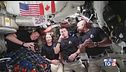Chiusa missione Artemis rientro sulla Terra ok