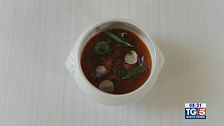 Gusto verde - Una ricetta dal Salento