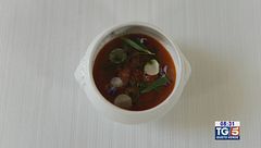 Gusto verde - Una ricetta dal Salento