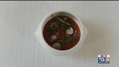 Gusto verde - Una ricetta dal Salento