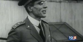 Alla scoperta del Polo Nord, l'Impresa di Nobili