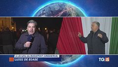 L'Ungheria sceglie, ora Orban rischia