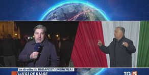 L'Ungheria sceglie, ora Orban rischia