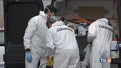 Arrestato l'autista, una catena di delitti?