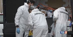 Arrestato l'autista, una catena di delitti?