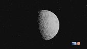 E dopo la Luna obiettivo Marte
